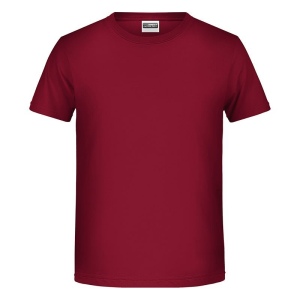 T-shirt bio Garçon Daiber 18