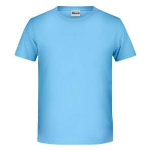T-shirt bio Garçon Daiber 17