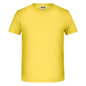 T-shirt bio Garçon Daiber 19