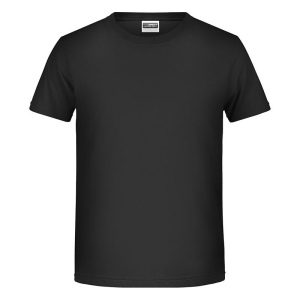 T-shirt bio Garçon Daiber 2