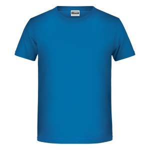 T-shirt bio Garçon Daiber 7