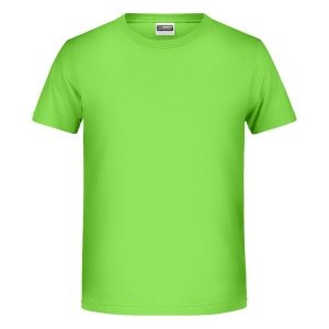 T-shirt bio Garçon Daiber 9