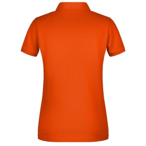 Polo classique bio Femme Daiber 38