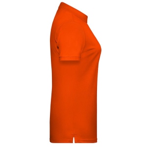 Polo classique bio Femme Daiber 40