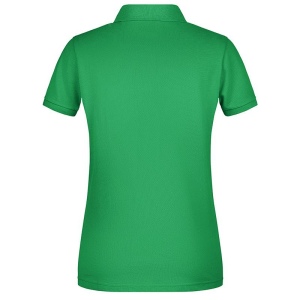 Polo classique bio Femme Daiber 41