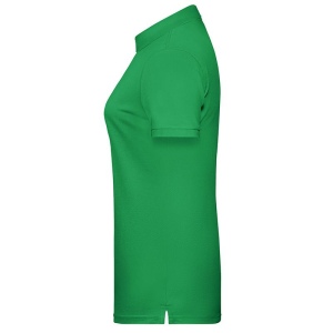Polo classique bio Femme Daiber 42