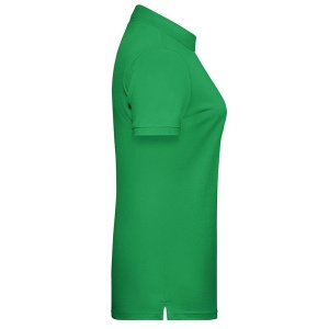 Polo classique bio Femme Daiber 43