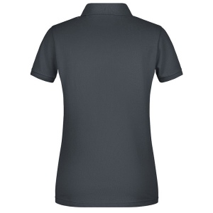 Polo classique bio Femme Daiber 44
