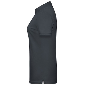 Polo classique bio Femme Daiber 45