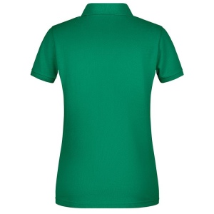 Polo classique bio Femme Daiber 47