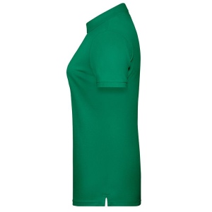 Polo classique bio Femme Daiber 48