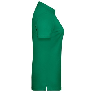 Polo classique bio Femme Daiber 49
