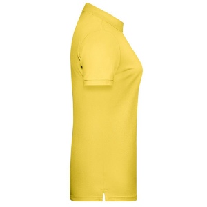 Polo classique bio Femme Daiber 52
