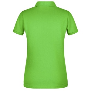 Polo classique bio Femme Daiber 53