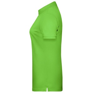 Polo classique bio Femme Daiber 54