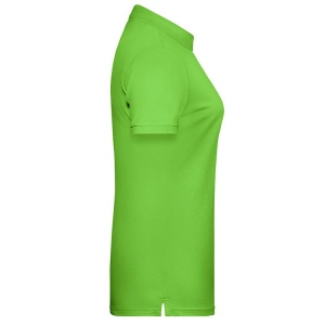 Polo classique bio Femme Daiber 55