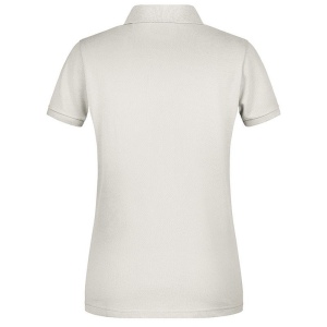 Polo classique bio Femme Daiber 56