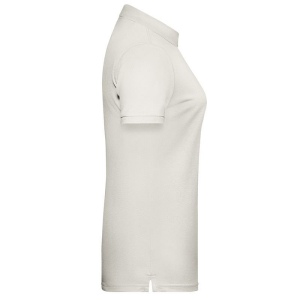 Polo classique bio Femme Daiber 58