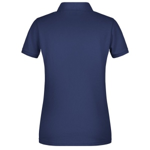 Polo classique bio Femme Daiber 59