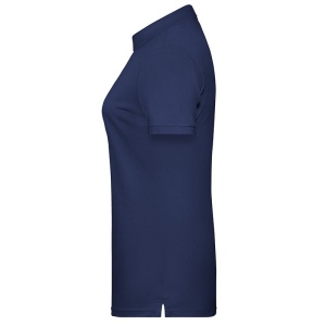 Polo classique bio Femme Daiber 60