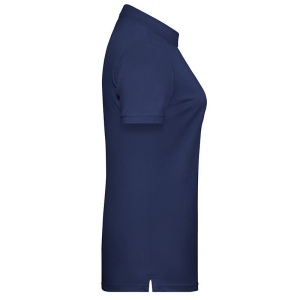 Polo classique bio Femme Daiber 61