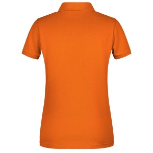 Polo classique bio Femme Daiber 62