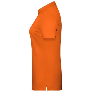 Polo classique bio Femme Daiber 63