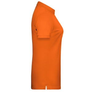 Polo classique bio Femme Daiber 64