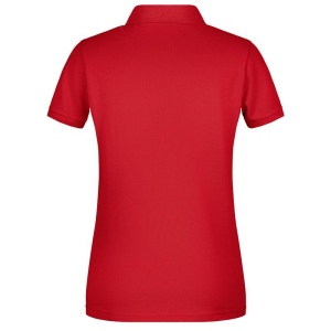 Polo classique bio Femme Daiber 65