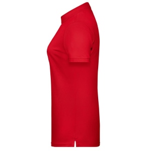 Polo classique bio Femme Daiber 66