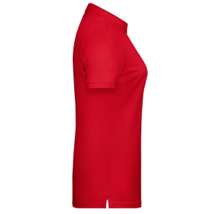 Polo classique bio Femme Daiber 67