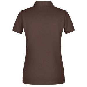 Polo classique bio Femme Daiber 32