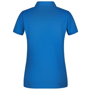 Polo classique bio Femme Daiber 68