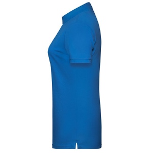Polo classique bio Femme Daiber 69