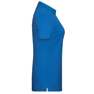 Polo classique bio Femme Daiber 70