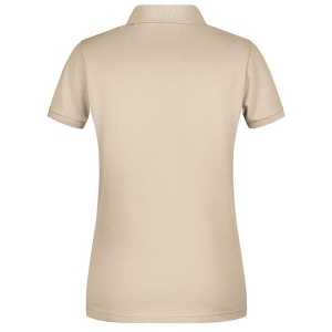 Polo classique bio Femme Daiber 71