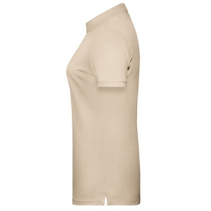 Polo classique bio Femme Daiber 72