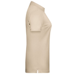 Polo classique bio Femme Daiber 73