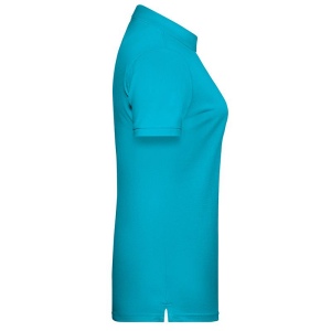 Polo classique bio Femme Daiber 76