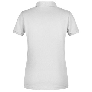 Polo classique bio Femme Daiber 77