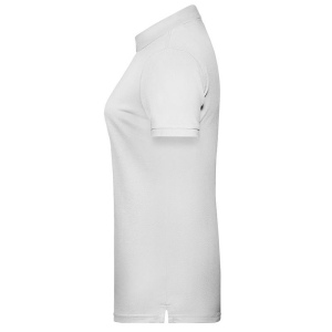 Polo classique bio Femme Daiber 78
