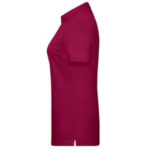 Polo classique bio Femme Daiber 81