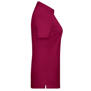 Polo classique bio Femme Daiber 82