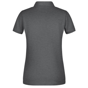 Polo classique bio Femme Daiber 83
