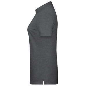Polo classique bio Femme Daiber 84