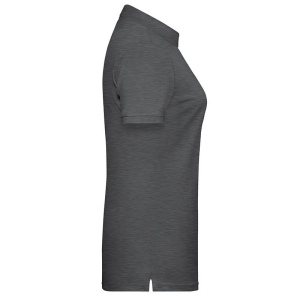 Polo classique bio Femme Daiber 85