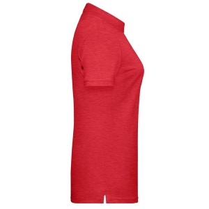 Polo classique bio Femme Daiber 87