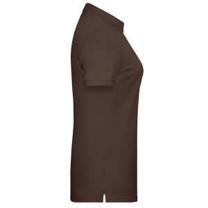 Polo classique bio Femme Daiber 34