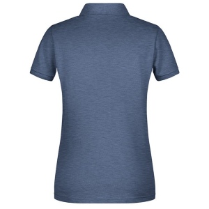 Polo classique bio Femme Daiber 88