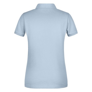 Polo classique bio Femme Daiber 91